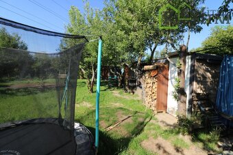 Prodej chaty v Praze 6 - Suchdole. - 4