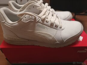 Dámské boty Puma Runner vel. 38 - 4