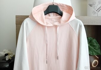 Bench dámské mikinové šaty vel. S/M - 4