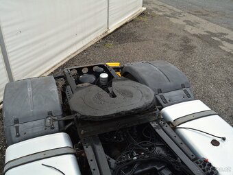 MAN TGX 18.480 4x2 - tahač - 4