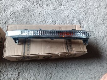 Směrová světla Audi - 4