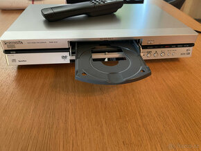 DVD Recorder PANASONIC - 4