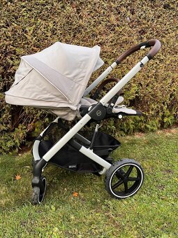 Cybex Balios S Lux 2025 - 4