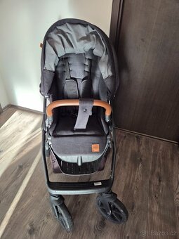 Prodám kočárek - 4