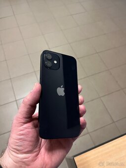 APPLE IPHONE 12 64GB - 4