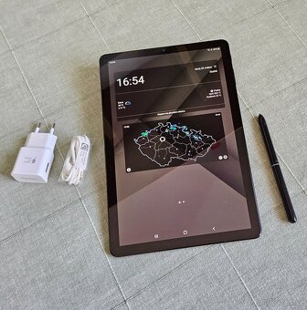 Samsung Galaxy Tab S4 - 4