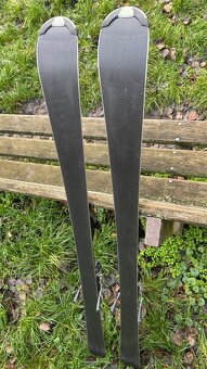 Lyže značky Elán Black Perla - 4