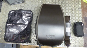 Triumph, tank bak - 4