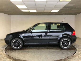 VOLKSWAGEN GOLF 1.4 16V - 4