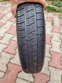 Dojezdová rezerva ŠKODA, SEAT, VW - 4