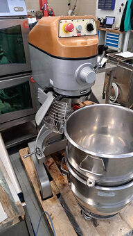 Univerzální kuchyňský robot SPAR SP-60 - 4