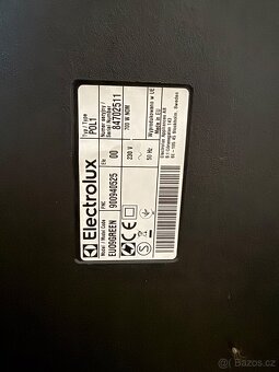 Electrolux UltraOne green - 4