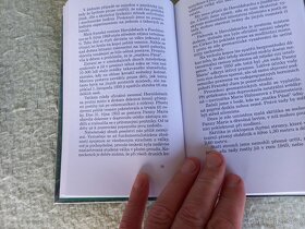 Experimenty s lidskou myslí-Grazyna Fosar - 4