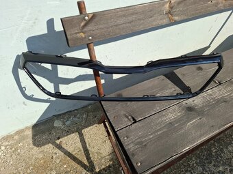 Škoda scala černá maska - 4