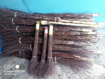 PRODEJ BŘEZOVÝCH KOŠŤAT - 4