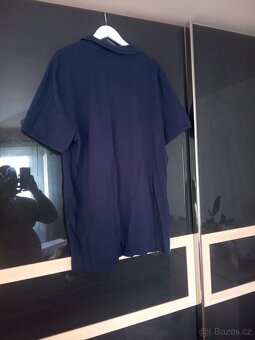 Panské triko polo Zn. Nike vel.xxl, - 4
