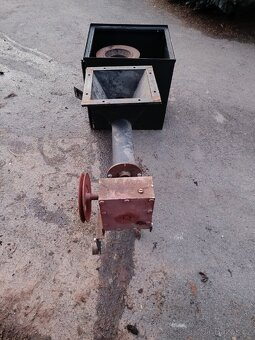 Automat na uhlí - 4