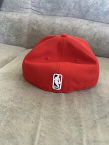 Čepice Chicago Bulls - 4