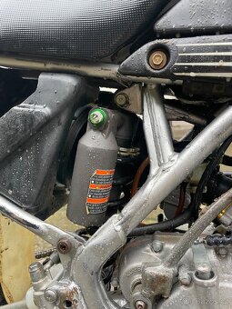 Prodám Kawasaki kx 85 2010 - 4