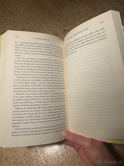 Jsem ráda, že moje matka zemřela - 4