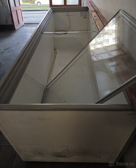 mrazák Carrier Grandor 2587G - 4