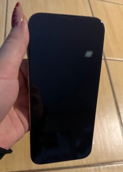 IPhone 16 Pro Max 256GB - 4