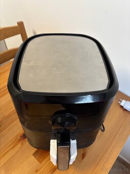 Ikohs horkovzdušná fritéza- NOVÁ - 4
