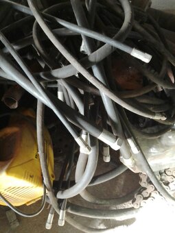 hydraulické hadice - 4