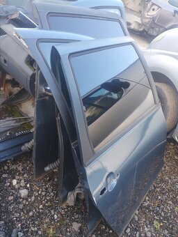 Sharan Galaxy Alhambra dveře nárazník hagusy - 4