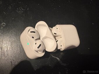 Apple Airpods 4 a 1 - 4