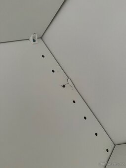 PAX šatní skříně - 4