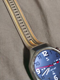 Huawei watch GT 6 pro hnědé 47mm - 4