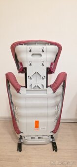 Autosedačka Britax 15-36kg - 4