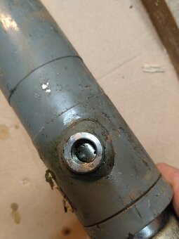 Servo riadenie avia A21-A31 - 4