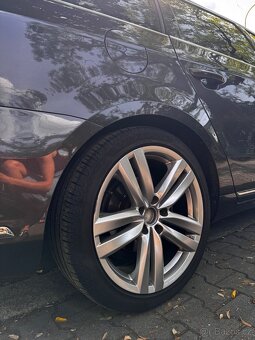 Passat b7 - 4