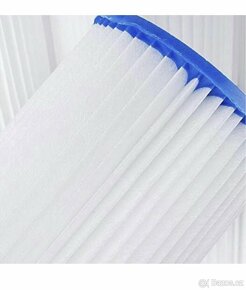 Nové filtrační kartuše pro bazén 2ks - 4