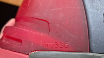 Skialpové lyžáky DYNAFIT Zero 4U - 4