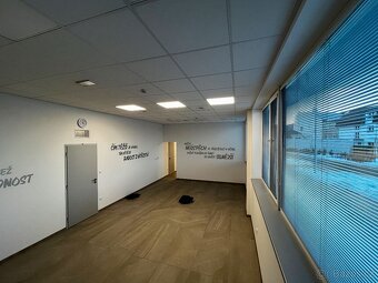 Pronájem obchodního prostoru, Ústí nad Orlicí - 4