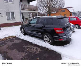 GLK 320 - 4