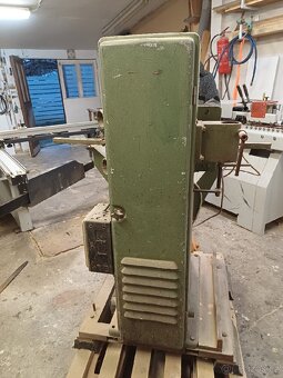 Prodáme frézu na nàkližky,Holz Her - 4