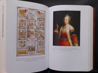 Maria Theresia - Eine Biographie - 4