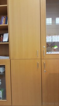 Obývací stěna Brno - 4