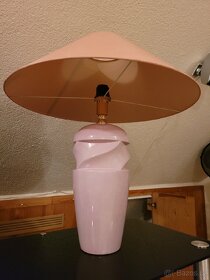 Stolní lampa - 4