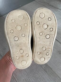 Celoroční boty Jonap 22 - 4