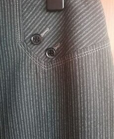 Nová midi sukně, vel.44 - 4