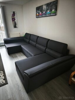 Sedací souprava Ophelia Veneti - 4