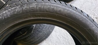 205/55 R 17 zimní - 4