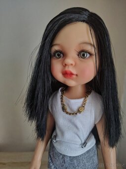 Paola Reina OOAK - 4