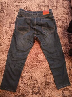 Motorkářské oblečení - 4