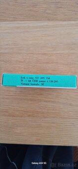 Retro dětská kuličková pistole. - 4